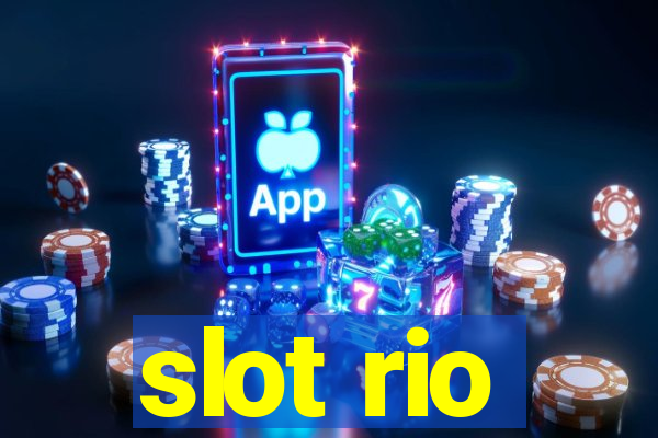 slot rio